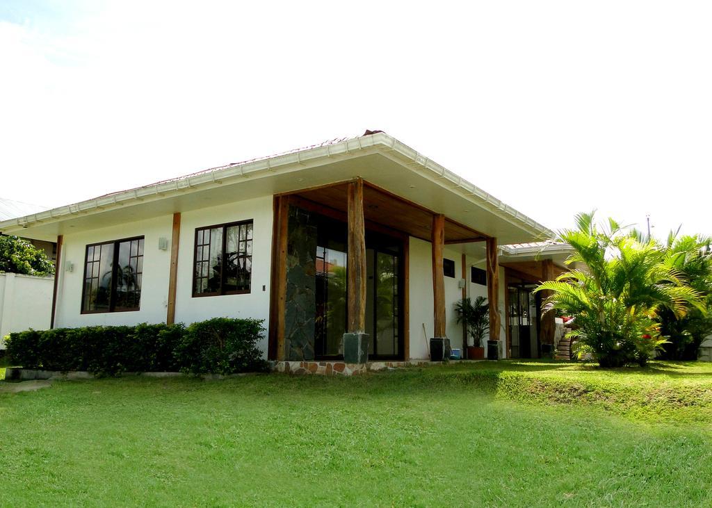 La Casa De La Abuela Sucua Exterior foto